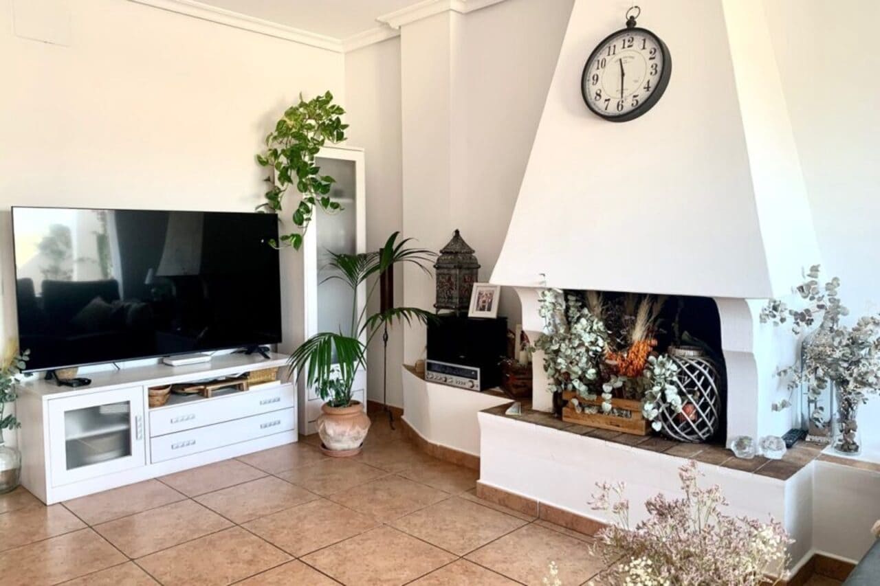 3 soverom Hus til salgs i Benitachell / Benitatxell - € 310 000 (Ref: 9172737)