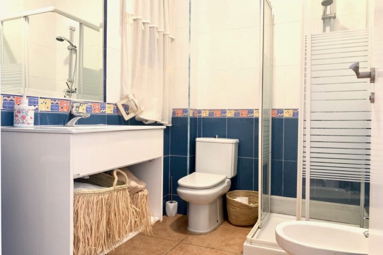 3 soverom Hus til salgs i Benitachell / Benitatxell - € 310 000 (Ref: 9172737)