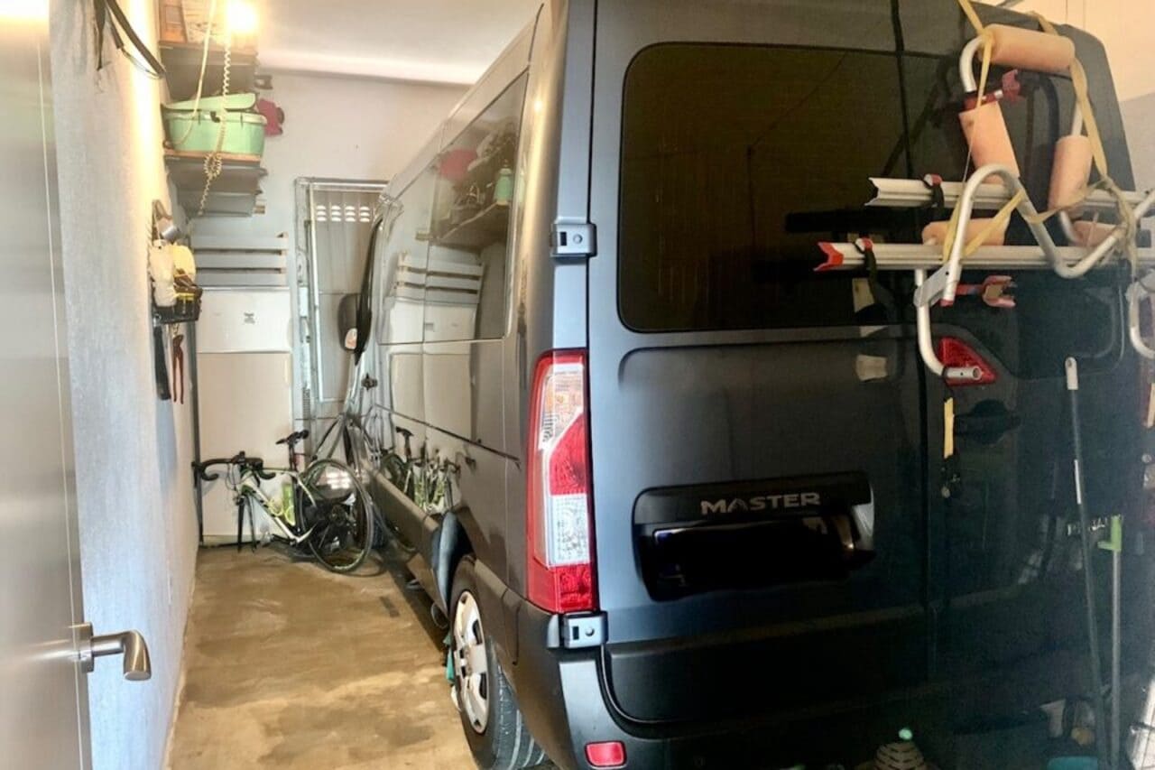 3 soverom Hus til salgs i Benitachell / Benitatxell - € 310 000 (Ref: 9172737)