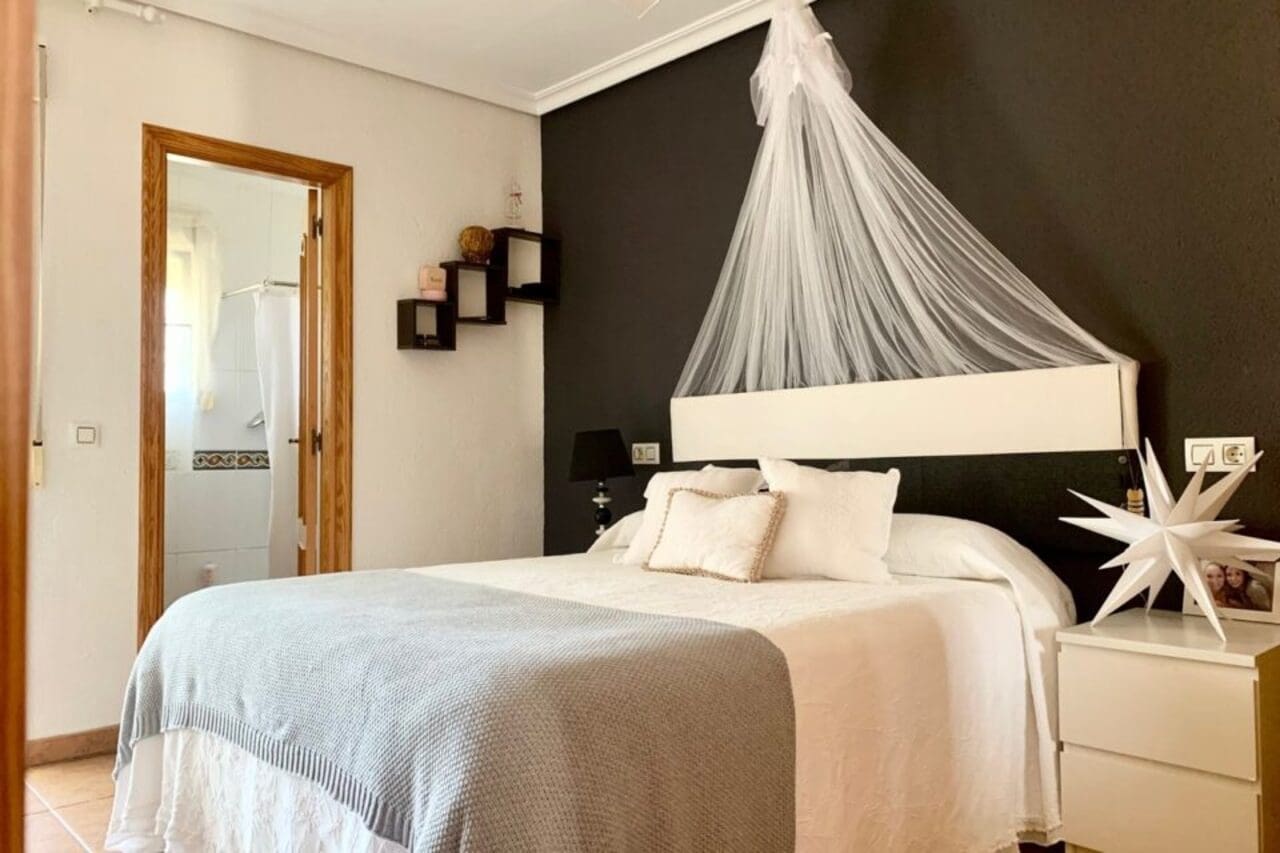 3 soverom Hus til salgs i Benitachell / Benitatxell - € 310 000 (Ref: 9172737)