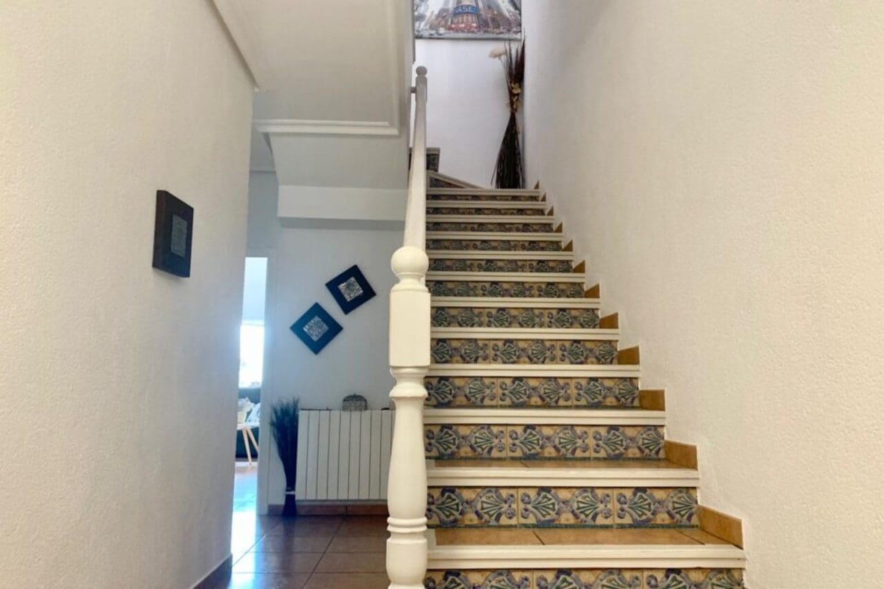 3 soverom Hus til salgs i Benitachell / Benitatxell - € 310 000 (Ref: 9172737)