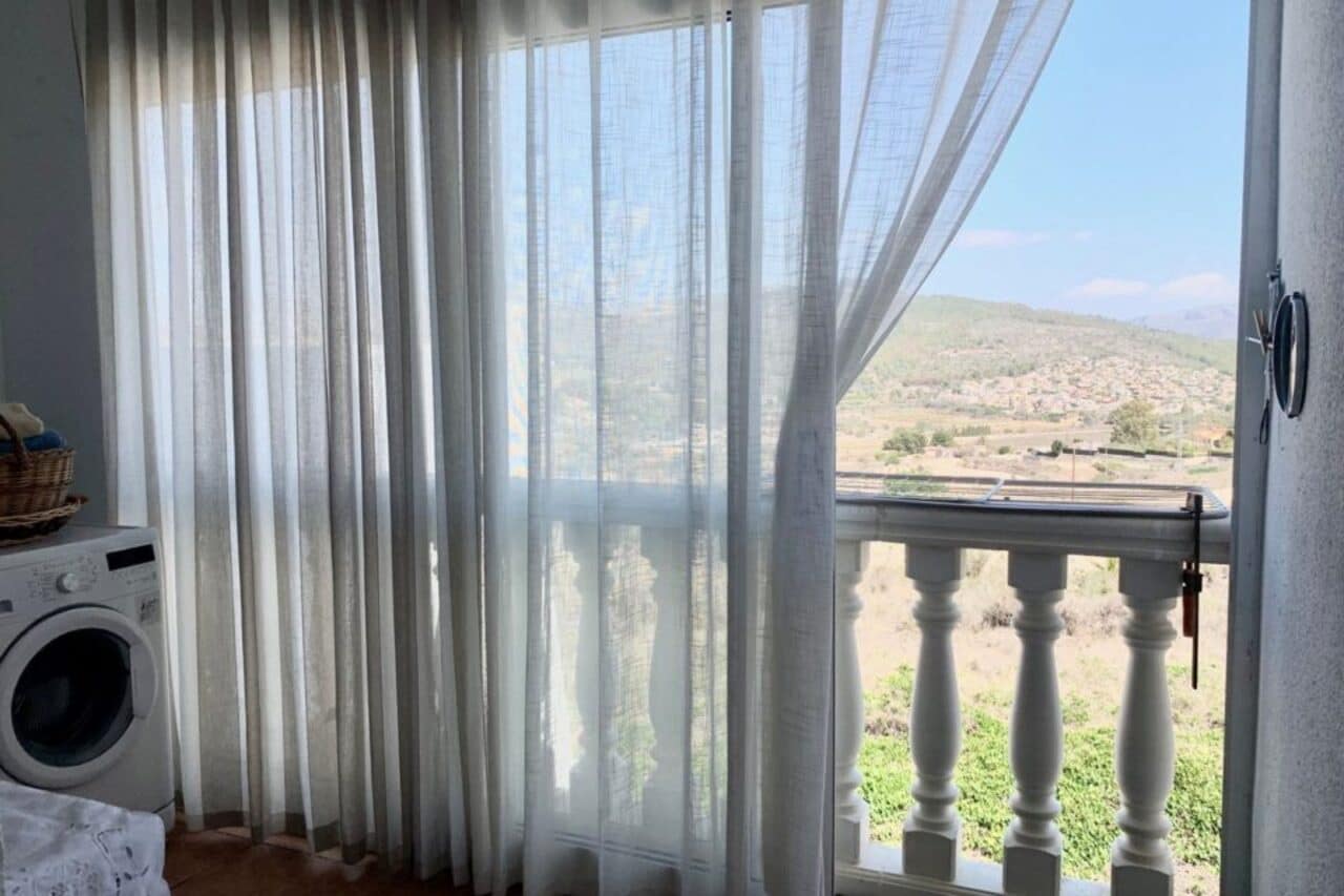 3 soverom Hus til salgs i Benitachell / Benitatxell - € 310 000 (Ref: 9172737)