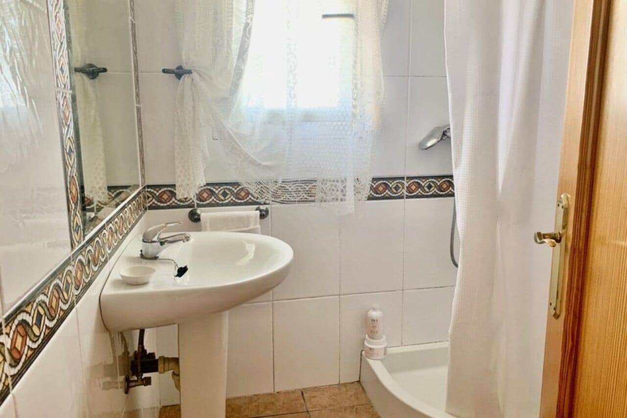 3 soverom Hus til salgs i Benitachell / Benitatxell - € 310 000 (Ref: 9172737)