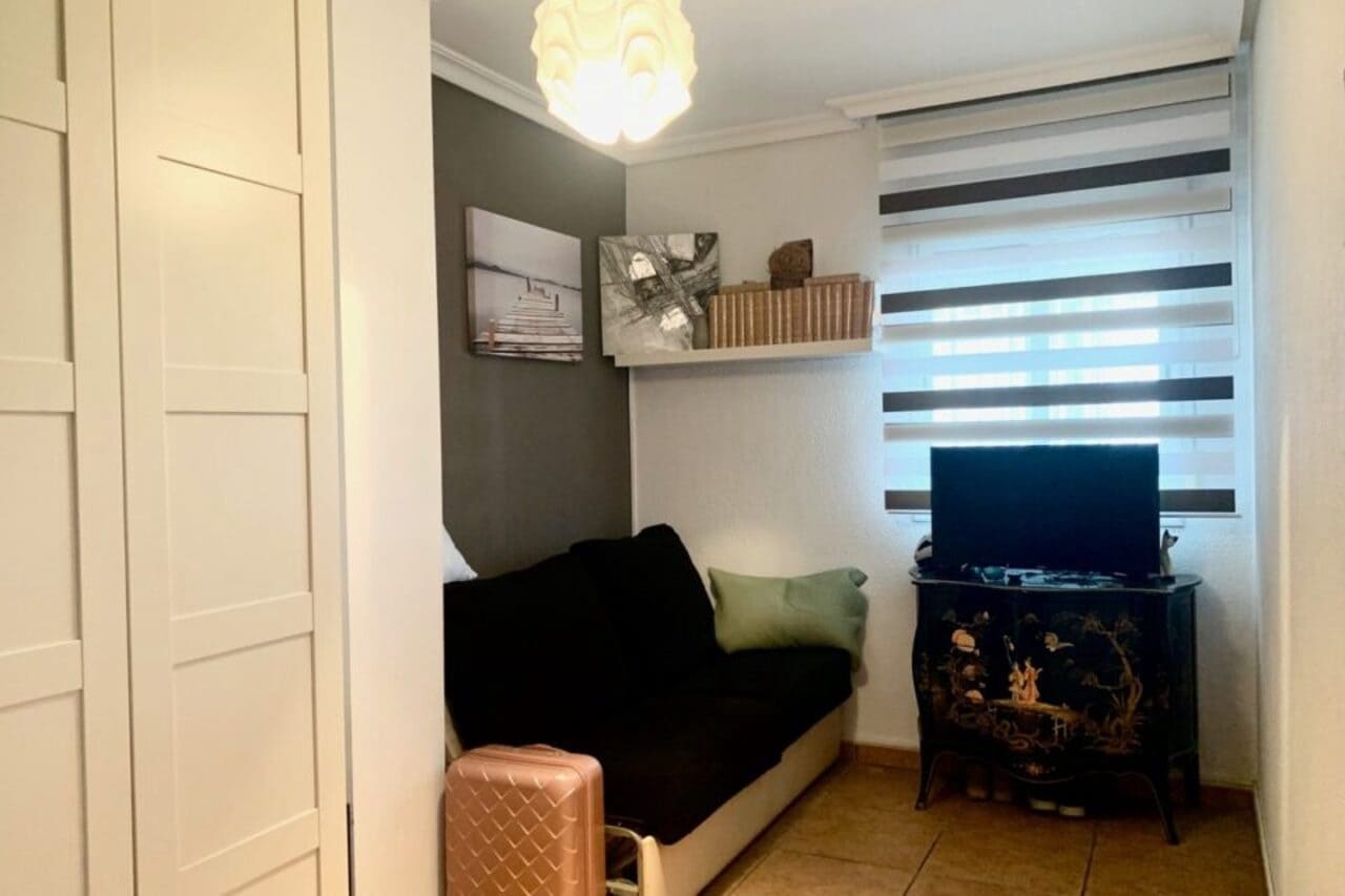 3 soverom Hus til salgs i Benitachell / Benitatxell - € 310 000 (Ref: 9172737)