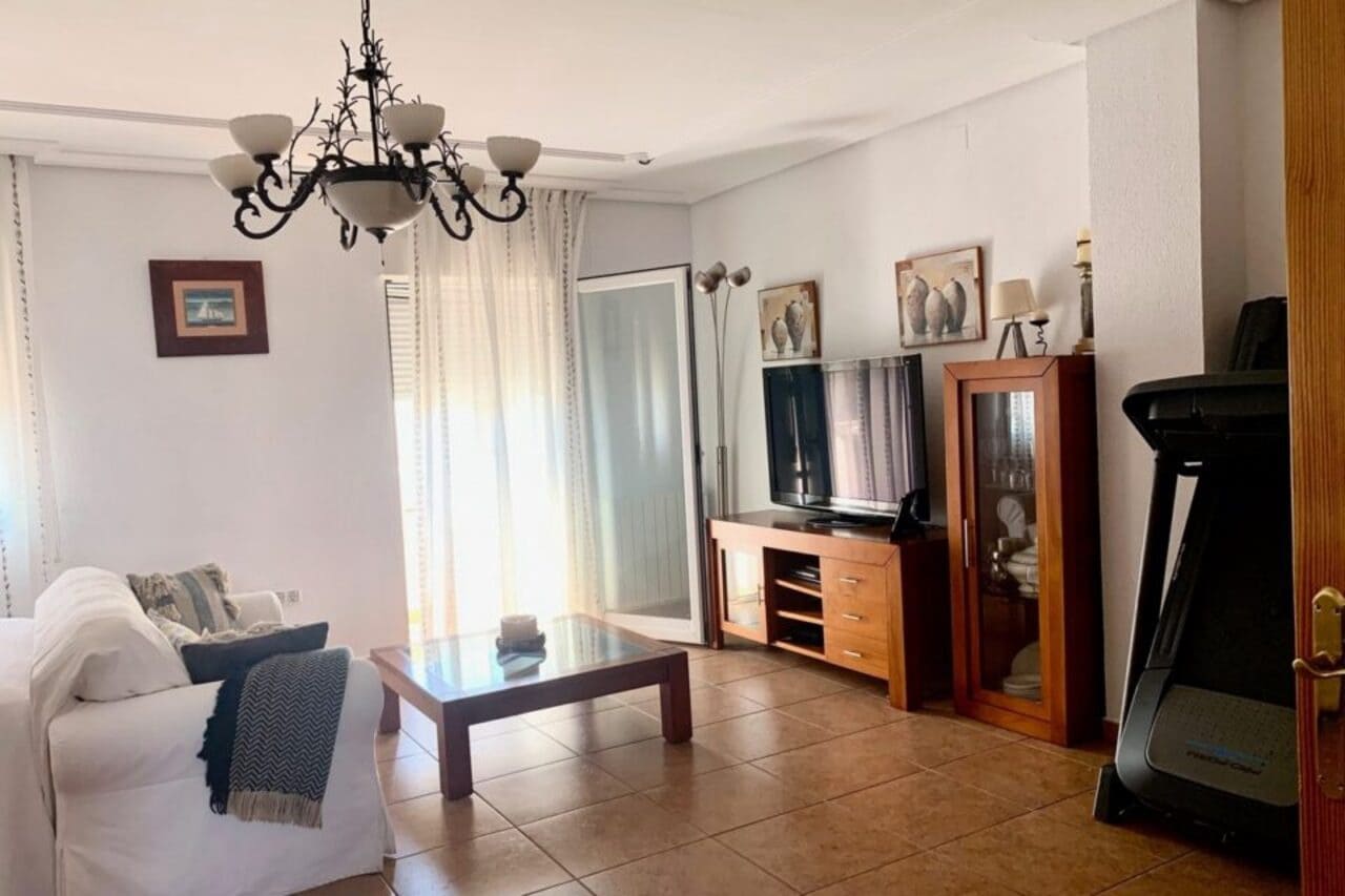 3 soverom Hus til salgs i Benitachell / Benitatxell - € 310 000 (Ref: 9172737)