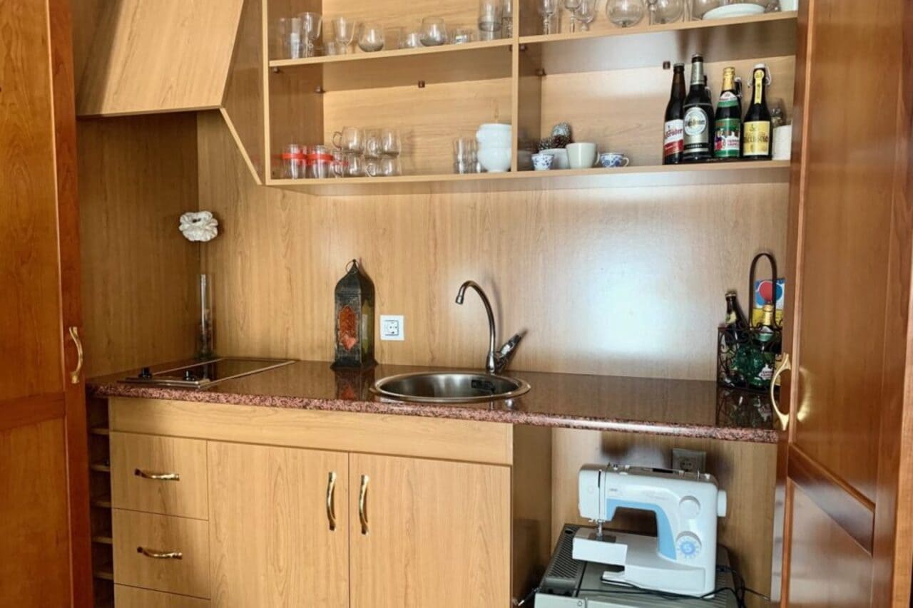 3 soverom Hus til salgs i Benitachell / Benitatxell - € 310 000 (Ref: 9172737)