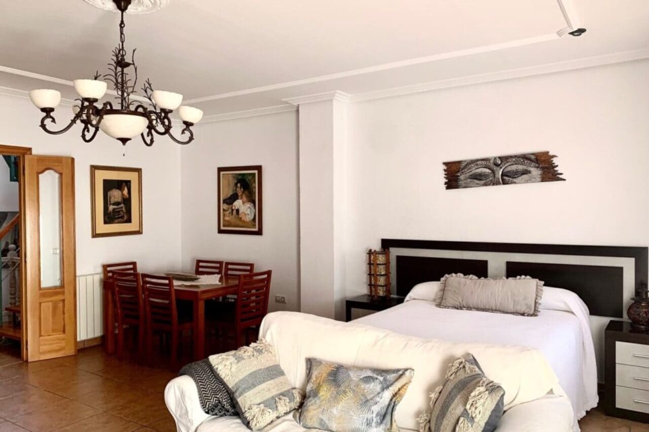 3 soverom Hus til salgs i Benitachell / Benitatxell - € 310 000 (Ref: 9172737)