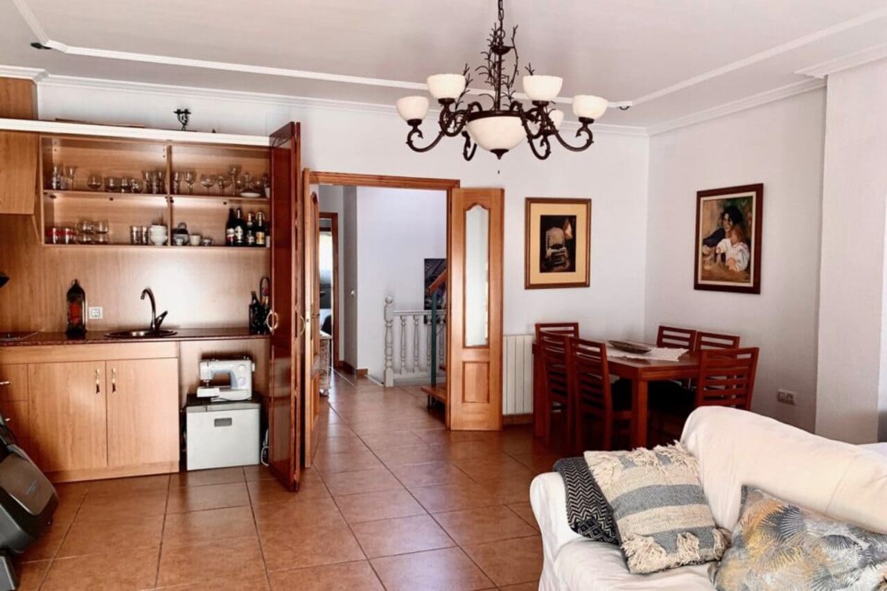 3 soverom Hus til salgs i Benitachell / Benitatxell - € 310 000 (Ref: 9172737)