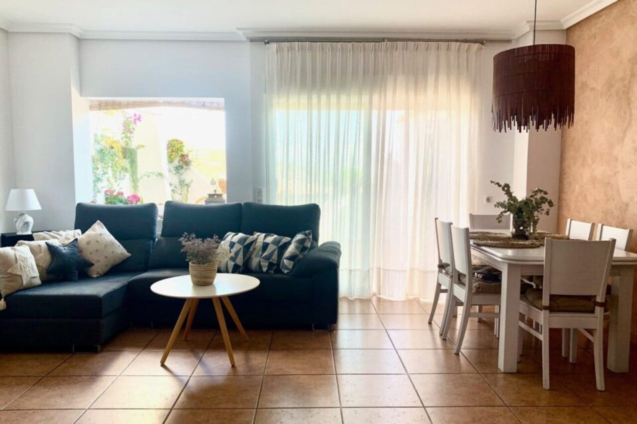 3 soverom Hus til salgs i Benitachell / Benitatxell - € 310 000 (Ref: 9172737)