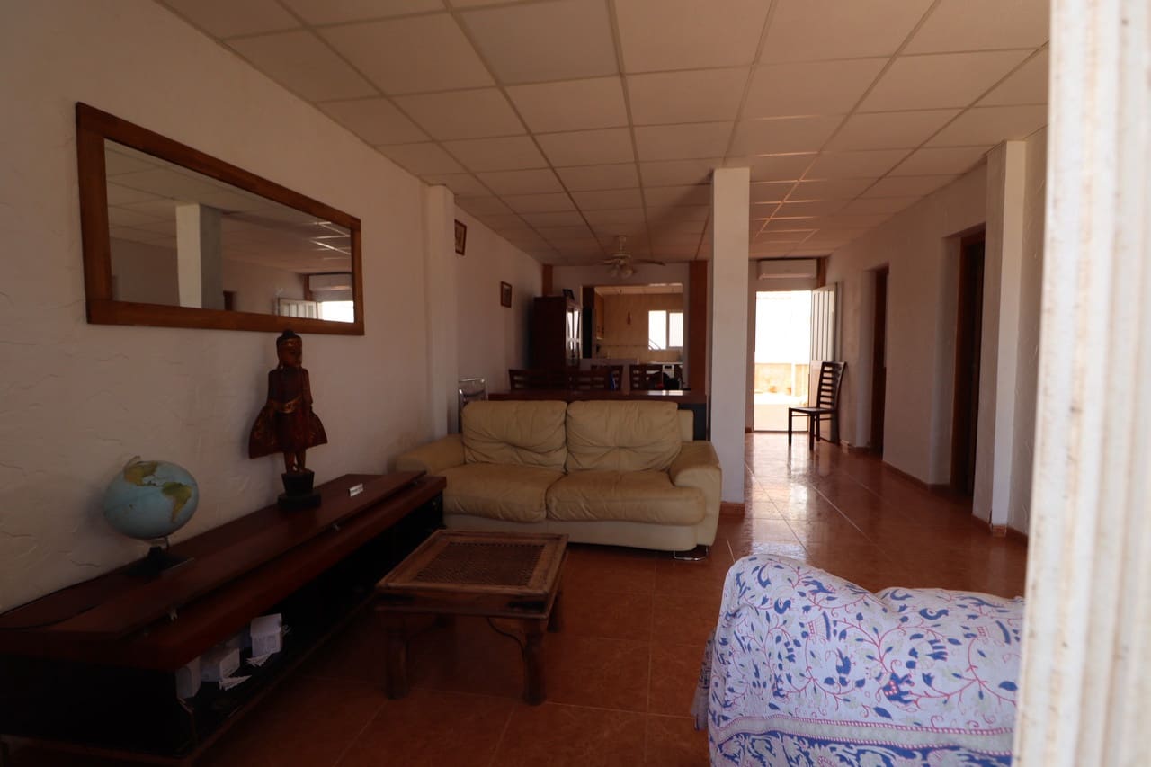 5 camera da letto Bungalow in vendita in Los Nietos - 185.000 € (Rif: 9172742)