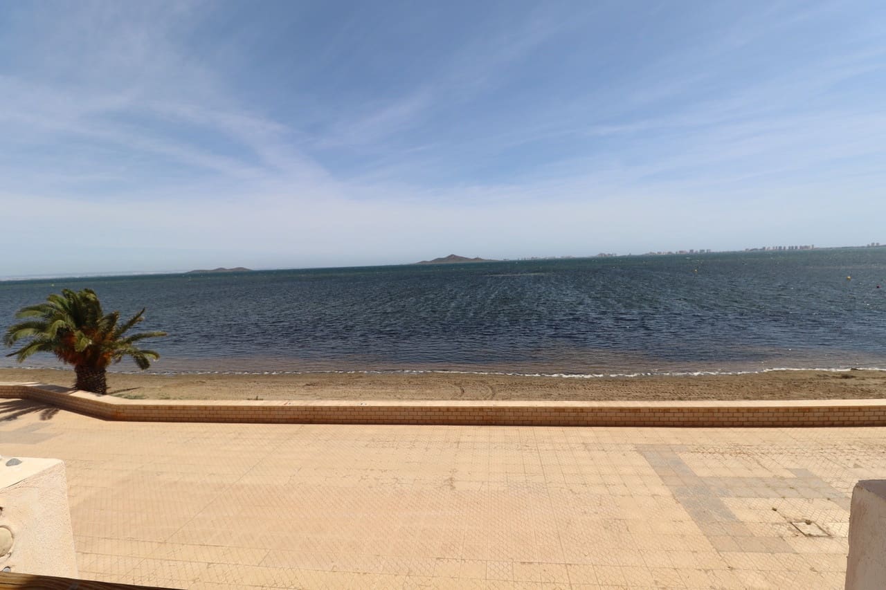 5 camera da letto Bungalow in vendita in Los Nietos - 185.000 € (Rif: 9172742)