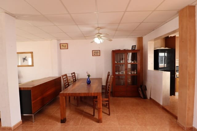 5 soveværelse Bungalow til salg i Los Nietos, Cartagena - € 185.000 (Ref: 9172742)