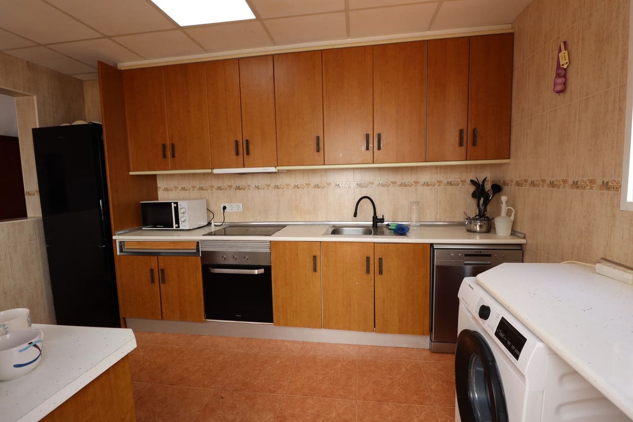 5 camera da letto Bungalow in vendita in Los Nietos - 185.000 € (Rif: 9172742)