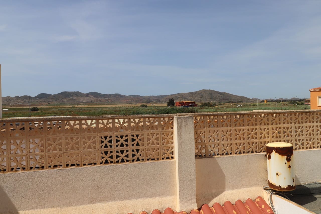 5 camera da letto Bungalow in vendita in Los Nietos - 185.000 € (Rif: 9172742)