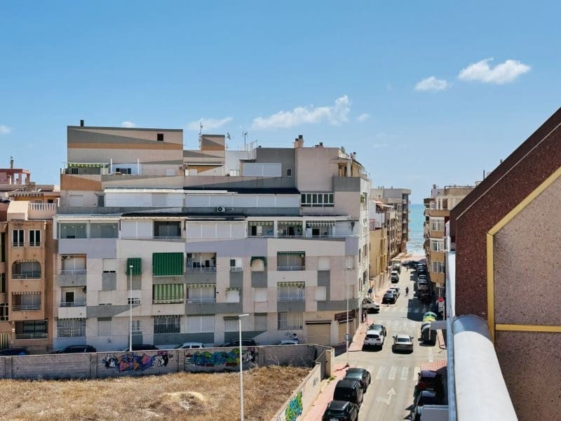 2 bedroom Apartment for sale in La Mata - € 189,000 (Ref: 9172751)