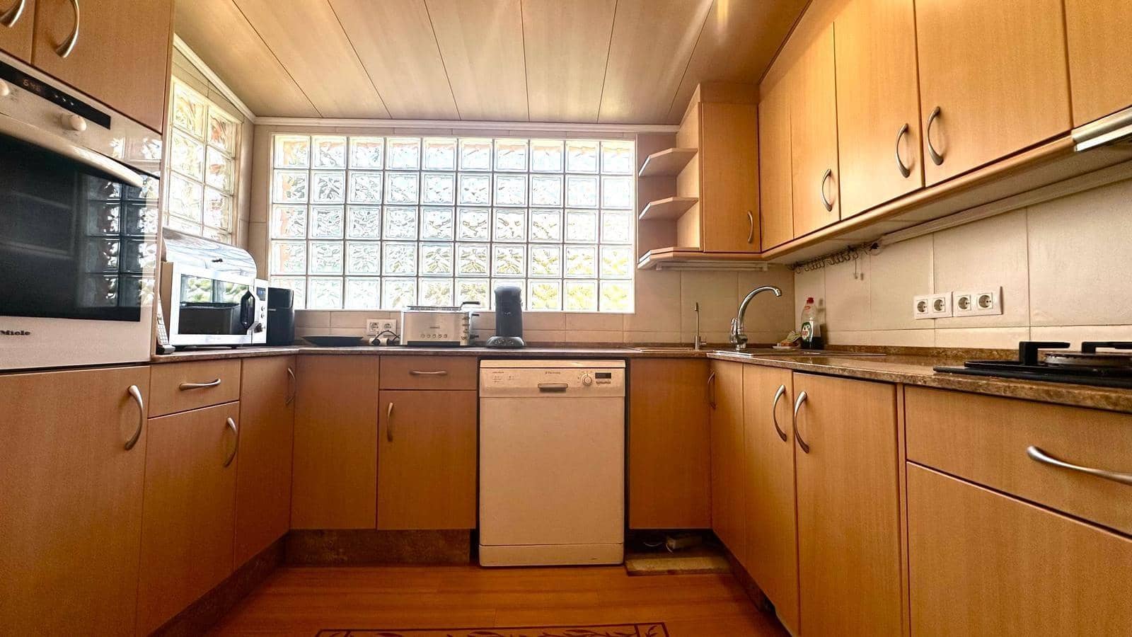 3 sypialnia Willa na sprzedaż w Cabo Roig z basenem - 850 000 € (Ref: 9172757)