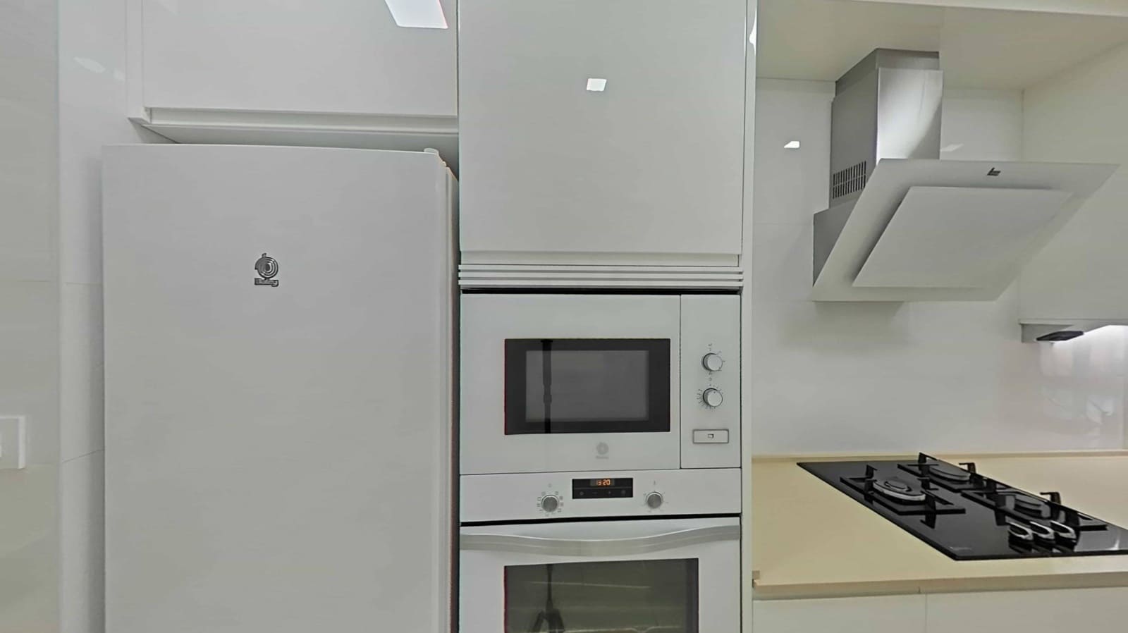 2 sypialnia Apartament na sprzedaż w Los Cuarteros z basenem garażem - 159 900 € (Ref: 9172763)