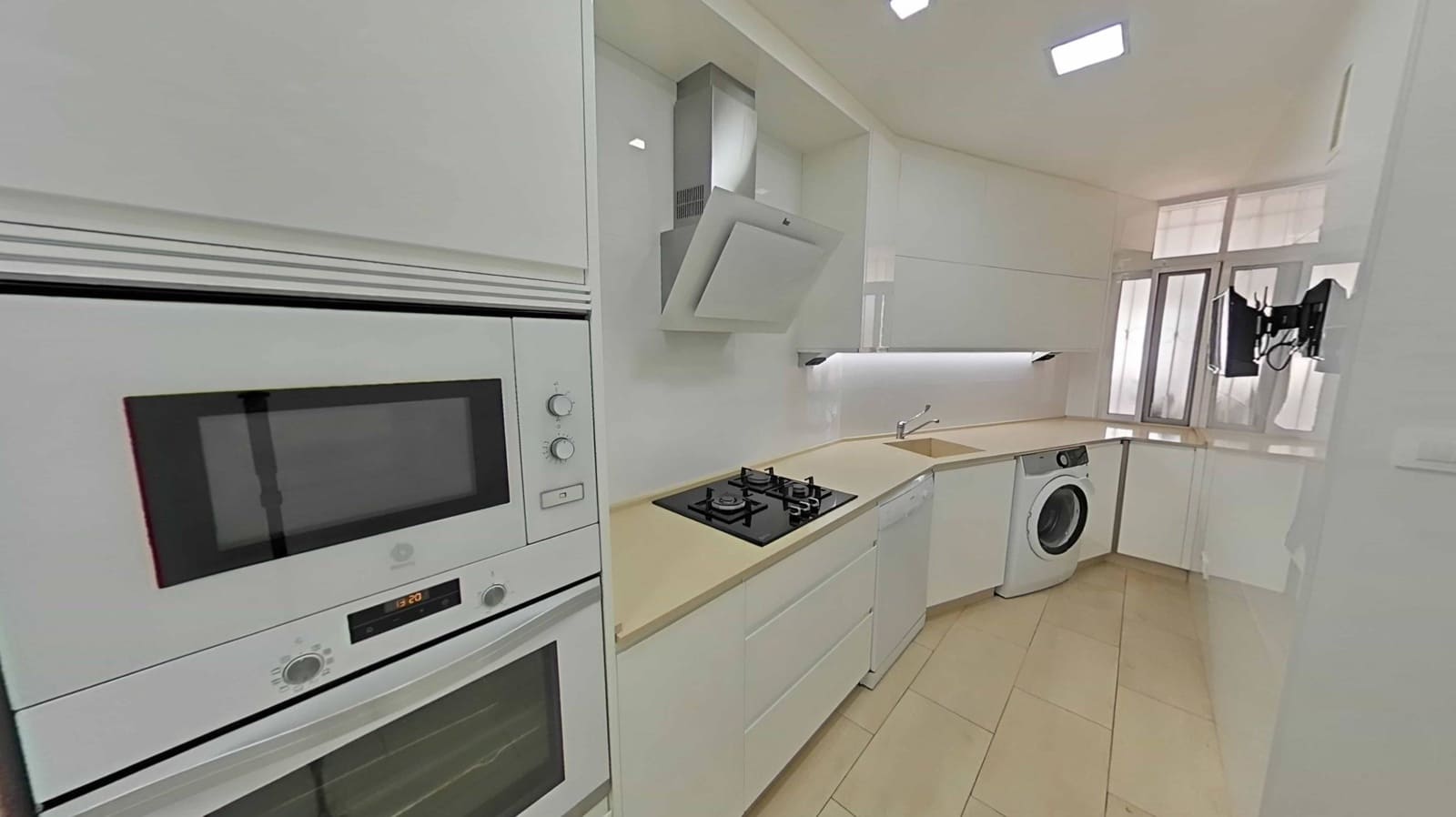 2 sypialnia Apartament na sprzedaż w Los Cuarteros z basenem garażem - 159 900 € (Ref: 9172763)