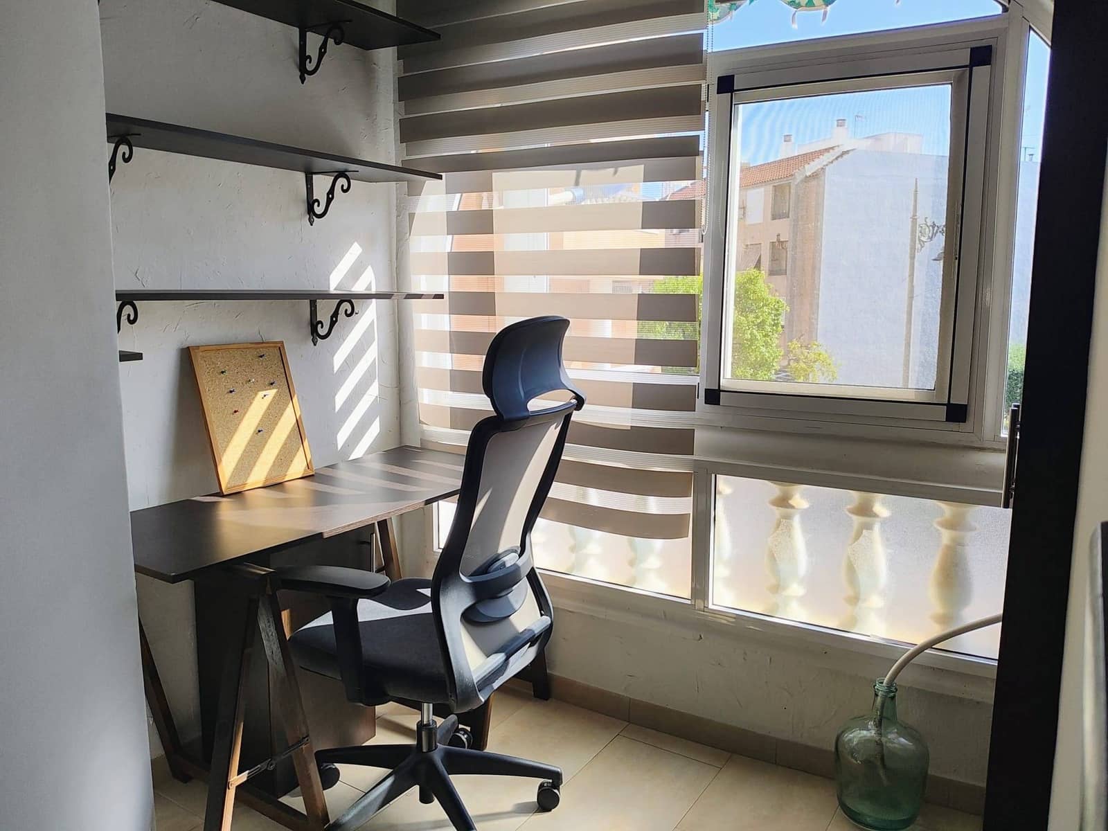 2 sypialnia Apartament na sprzedaż w Los Cuarteros z basenem garażem - 159 900 € (Ref: 9172763)