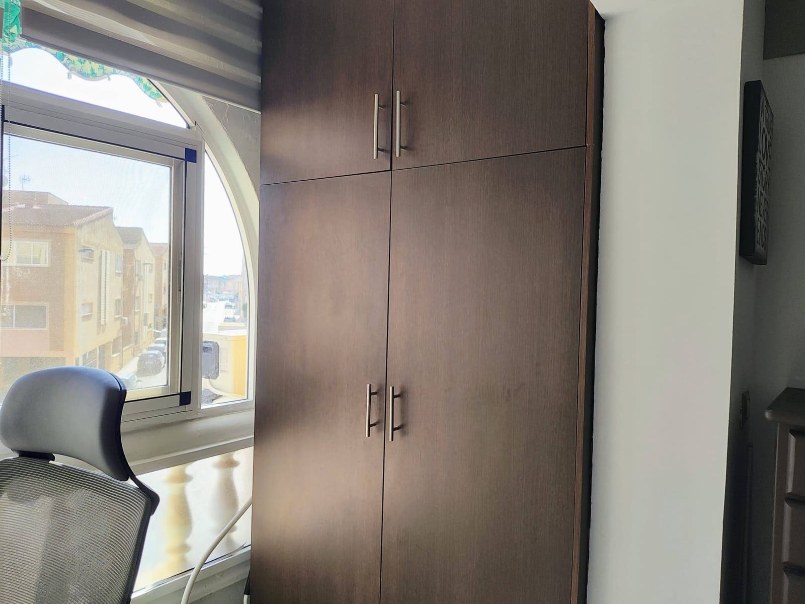 2 sypialnia Apartament na sprzedaż w Los Cuarteros z basenem garażem - 159 900 € (Ref: 9172763)