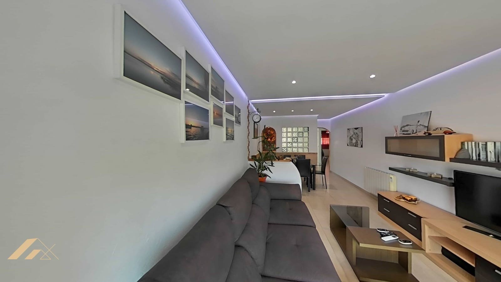 2 sypialnia Apartament na sprzedaż w Los Cuarteros z basenem garażem - 159 900 € (Ref: 9172763)