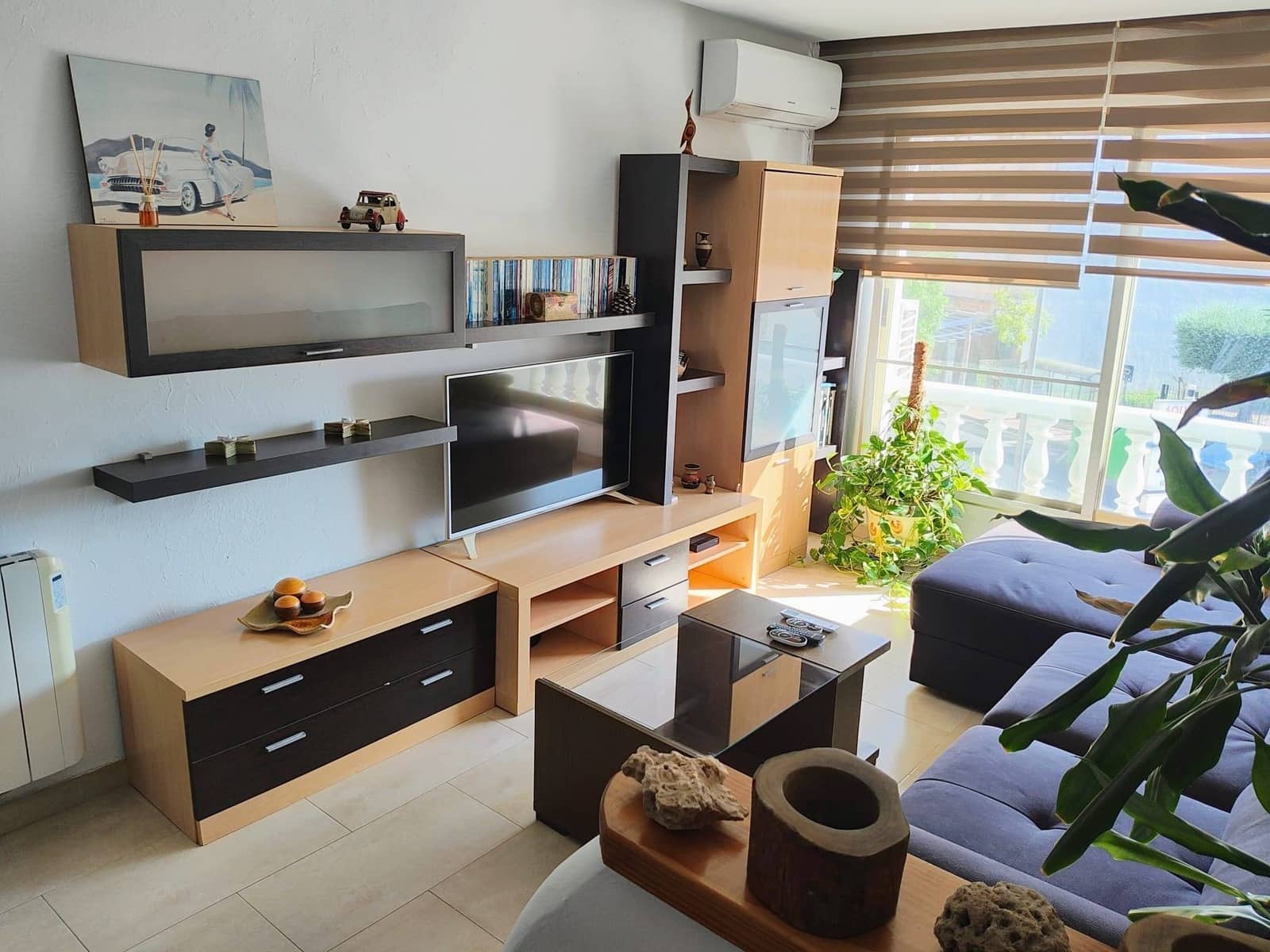 2 sypialnia Apartament na sprzedaż w Los Cuarteros z basenem garażem - 159 900 € (Ref: 9172763)