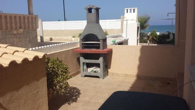 3 bedroom Bungalow for sale in Los Europeos, Torrevieja - € 415,000 (Ref: 9172767)