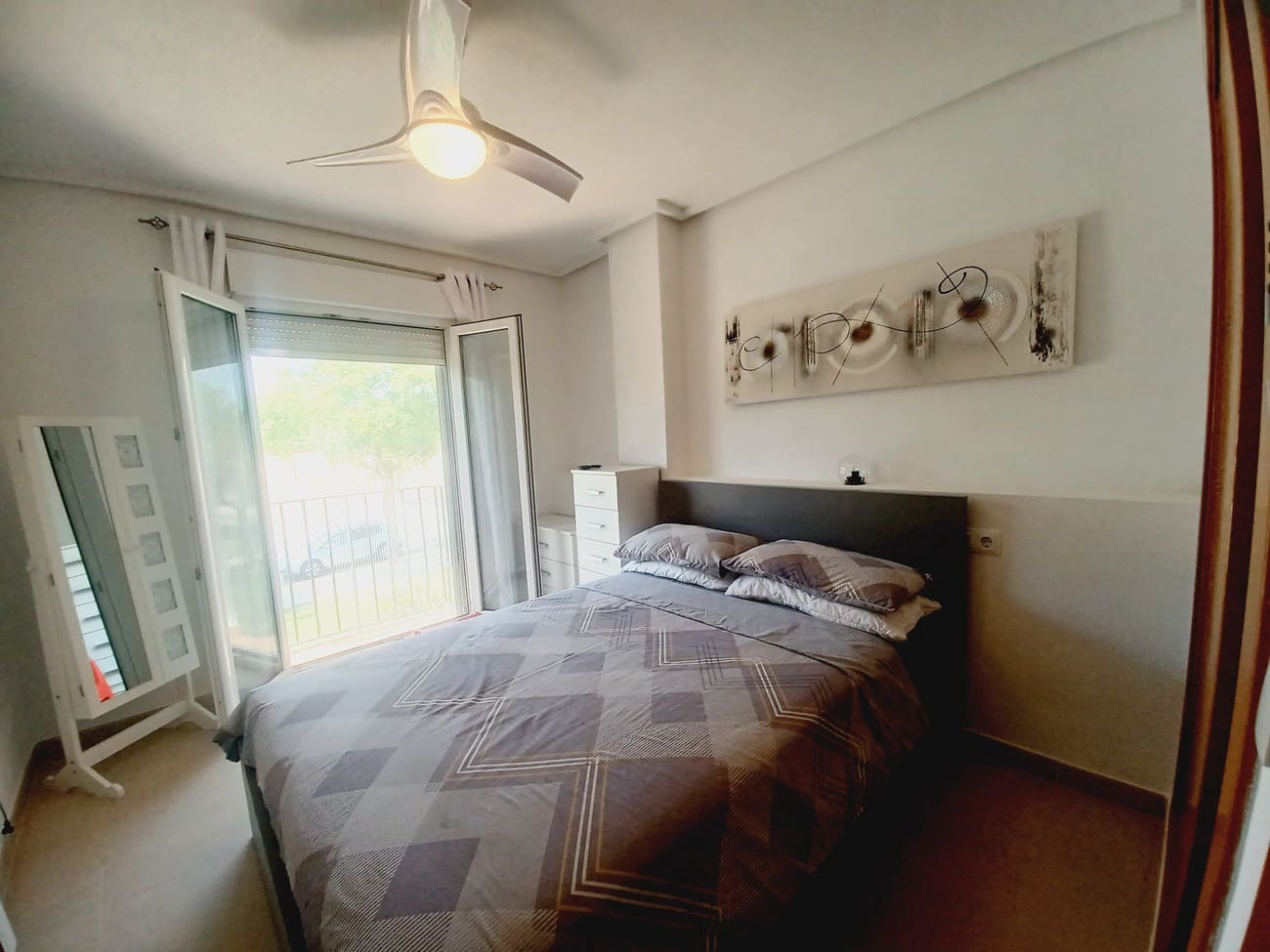 Apartamento de 2 habitaciones en Torre-Pacheco en venta - 140.000 € (Ref: 9173104)