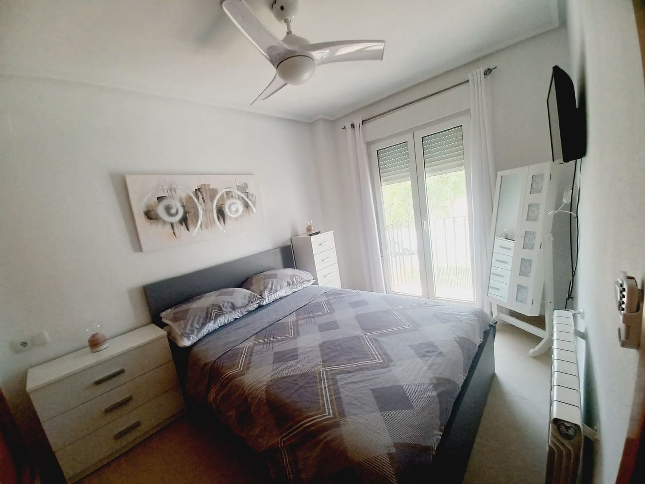 Apartamento de 2 habitaciones en Torre-Pacheco en venta - 140.000 € (Ref: 9173104)