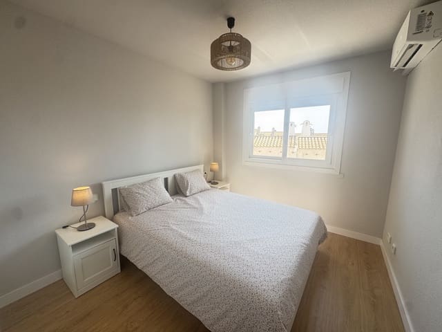 2 makuuhuone Huoneisto myytävänä paikassa Campoamor, Orihuela mukana uima-altaan - 285 000 € (Ref: 9177859)