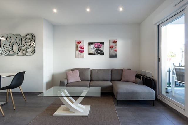 3 quarto Bungalow para venda em Parque Acuático - Sector 25, Torrevieja - 268 000 € (Ref: 9177862)