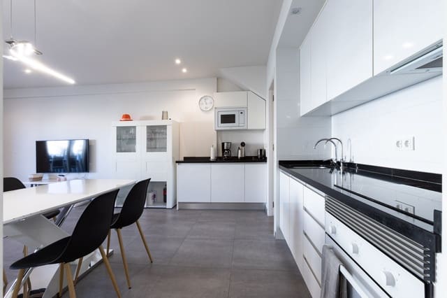 3 quarto Bungalow para venda em Parque Acuático - Sector 25, Torrevieja - 268 000 € (Ref: 9177862)