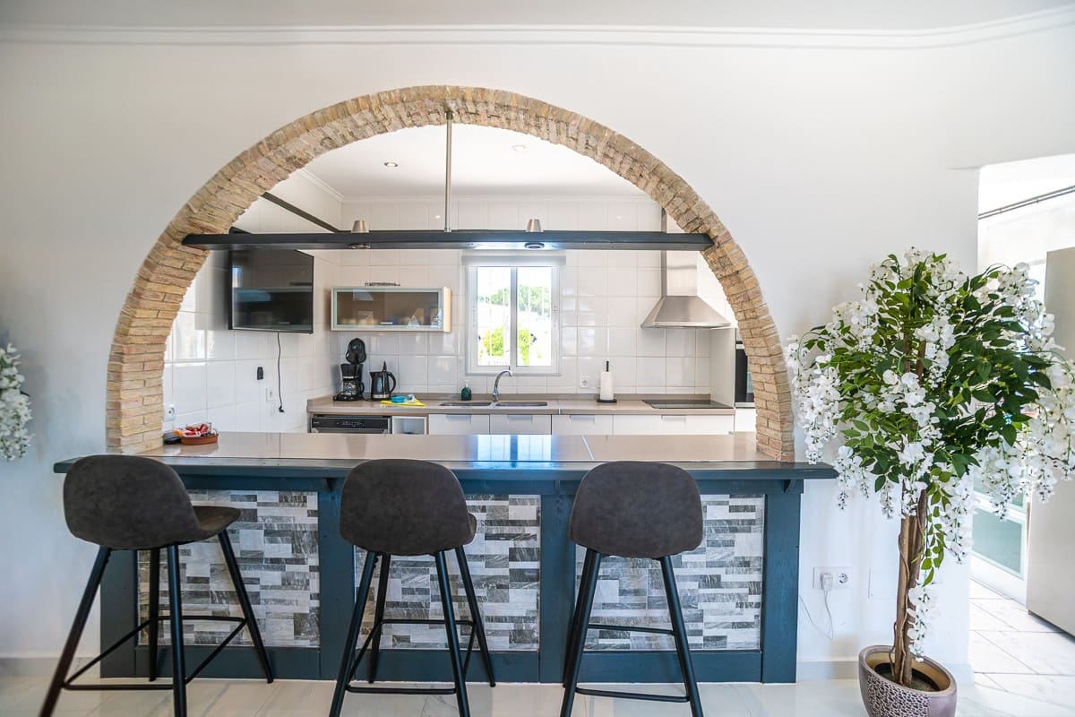 3 soverom Villa til salgs i Torrevieja med svømmebasseng - € 535 000 (Ref: 9177864)