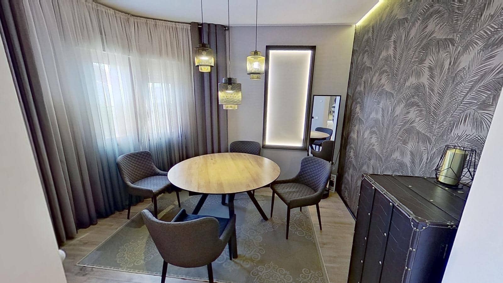 4 camera da letto Villa in vendita in Torrevieja - 590.000 € (Rif: 9177866)