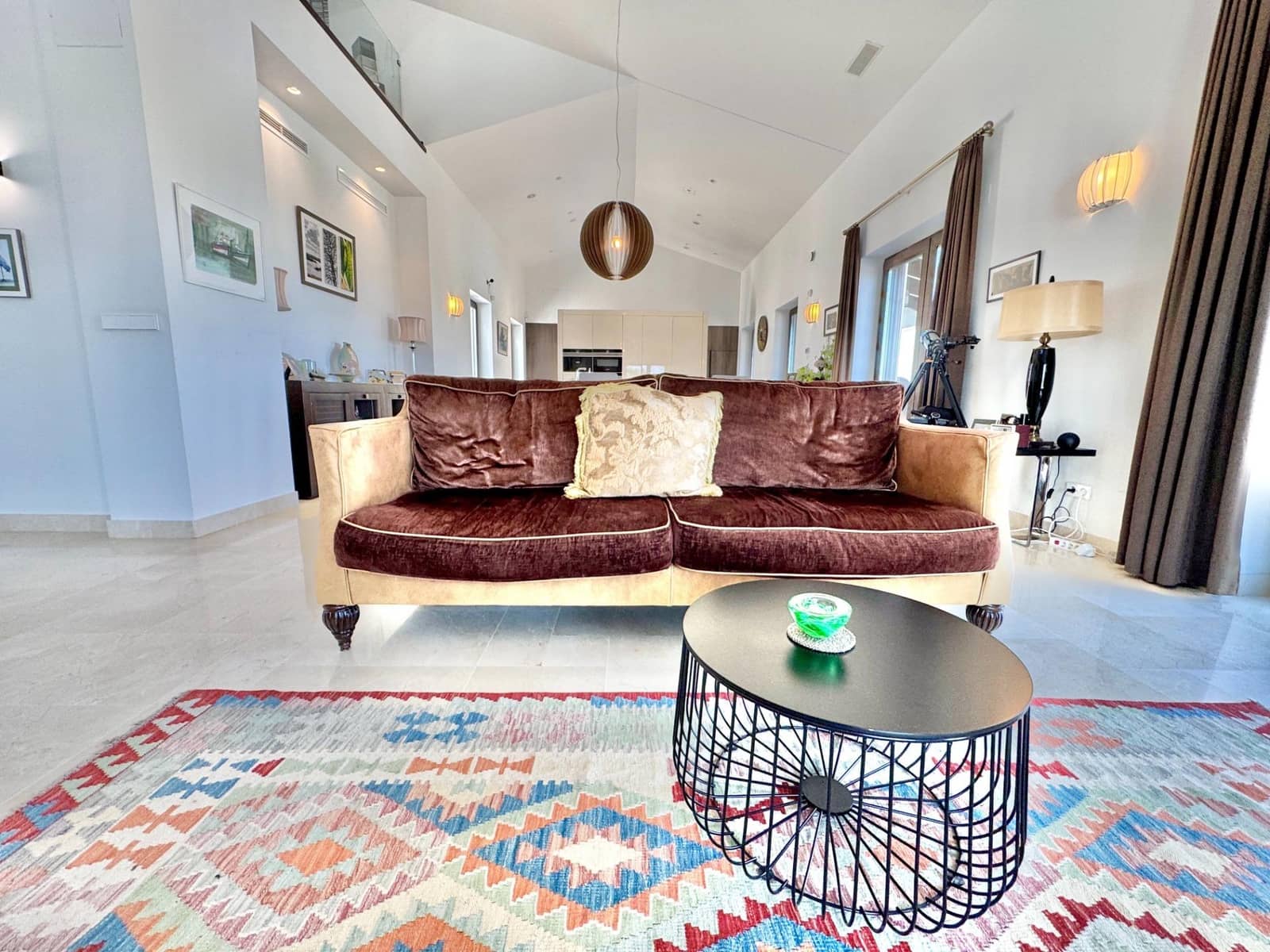 4 soverom Villa til salgs i Dolores med svømmebasseng - € 1 150 000 (Ref: 9177877)