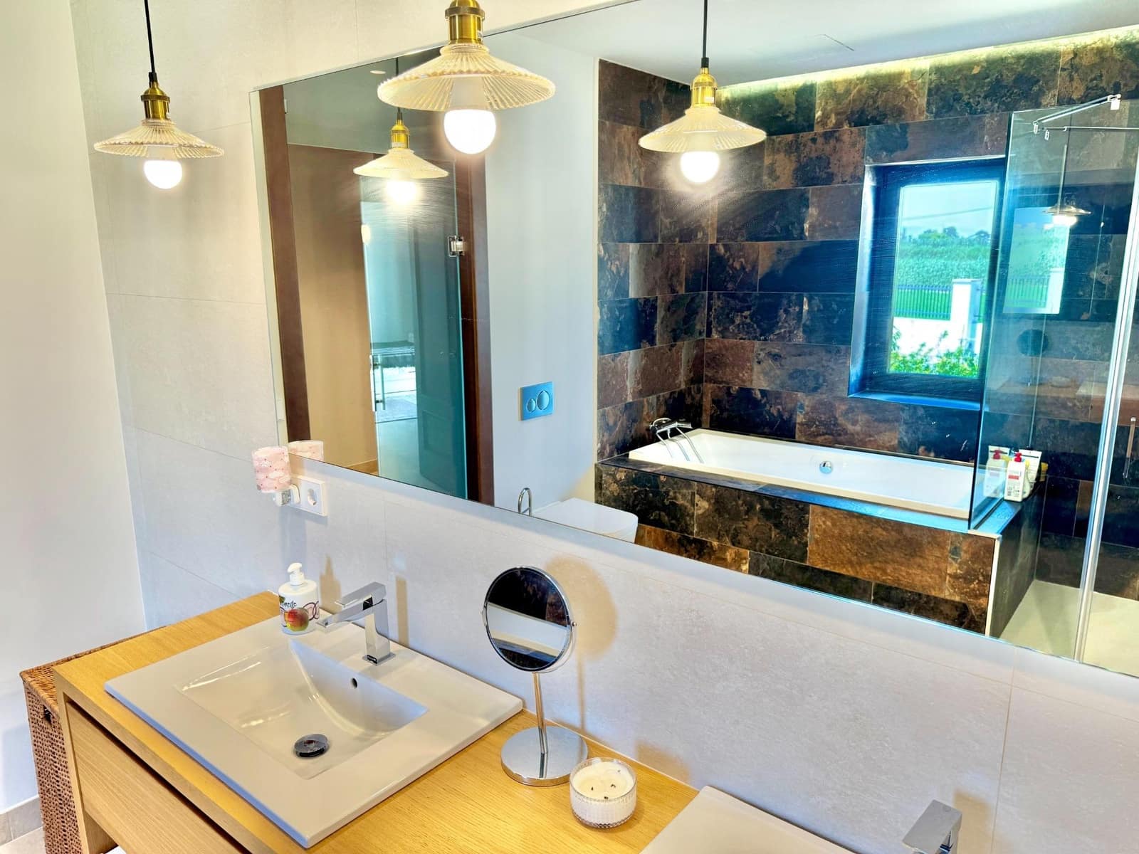 4 soverom Villa til salgs i Dolores med svømmebasseng - € 1 150 000 (Ref: 9177877)