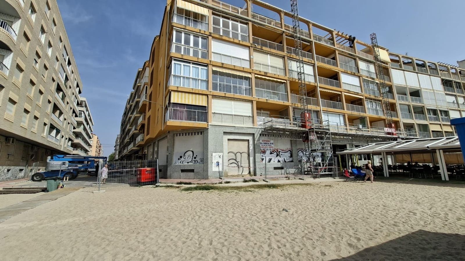 3 slaapkamer Appartement te koop in Torrevieja - € 320.000 (Ref: 9177878)