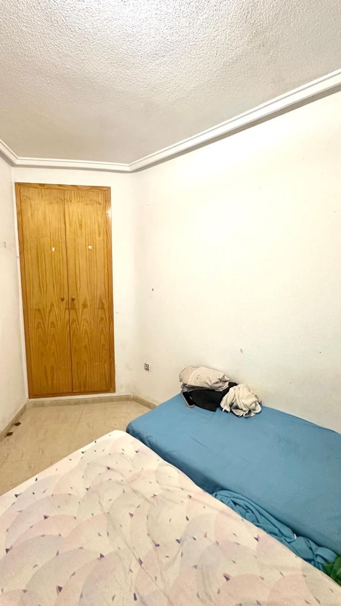 2 sypialnia Apartament na sprzedaż w Torrevieja z basenem - 139 900 € (Ref: 9177881)