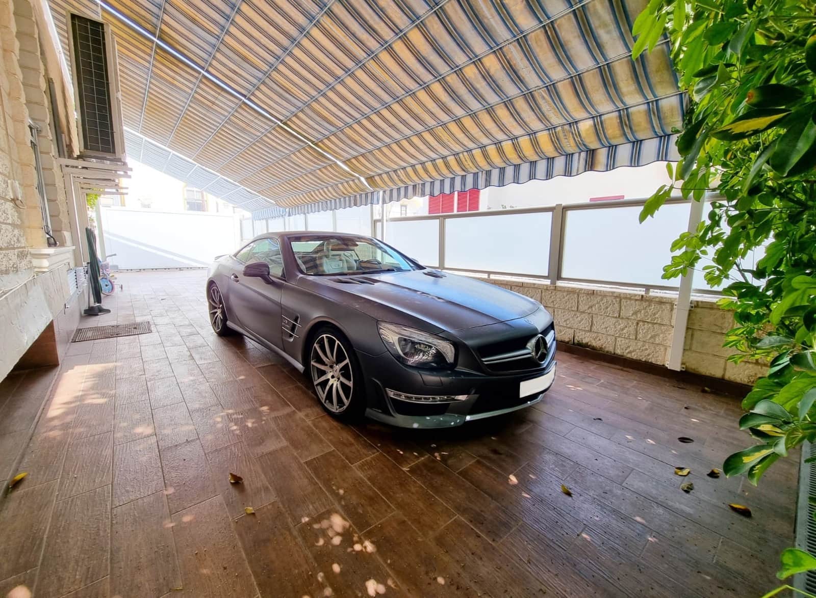 5 makuuhuone Huvila myytävänä paikassa Torrevieja mukana uima-altaan - 1 170 000 € (Ref: 9177894)