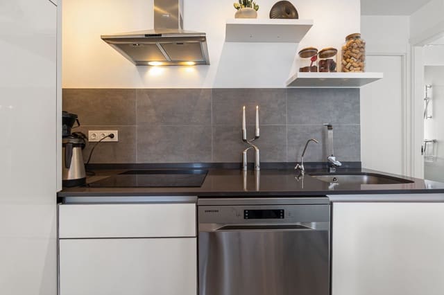 3 quarto Moradia para venda em Los Almendros (Orihuela Costa), Orihuela com piscina - 429 000 € (Ref: 9177895)