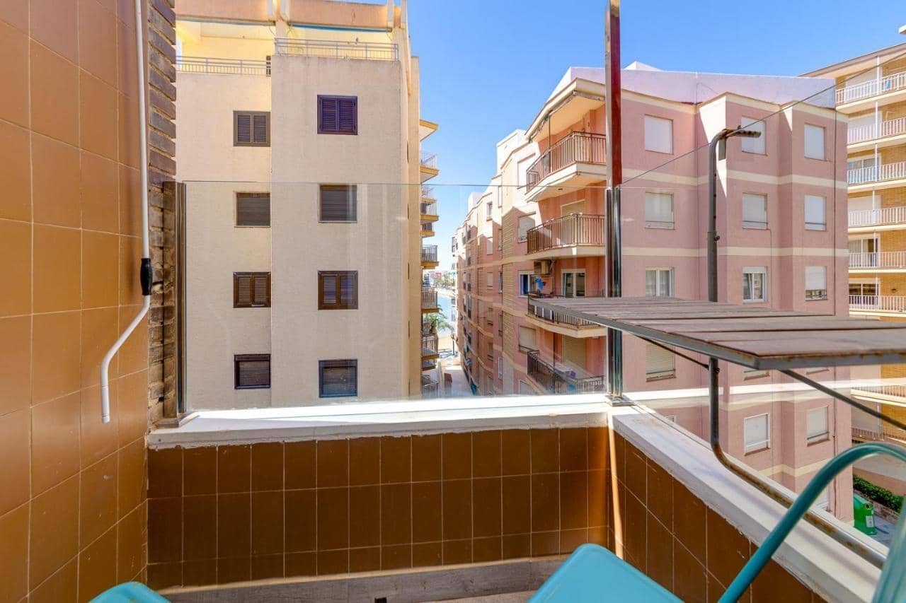 3 sovrum Lägenhet till salu i Torrevieja - 265 000 € (Ref: 9198196)