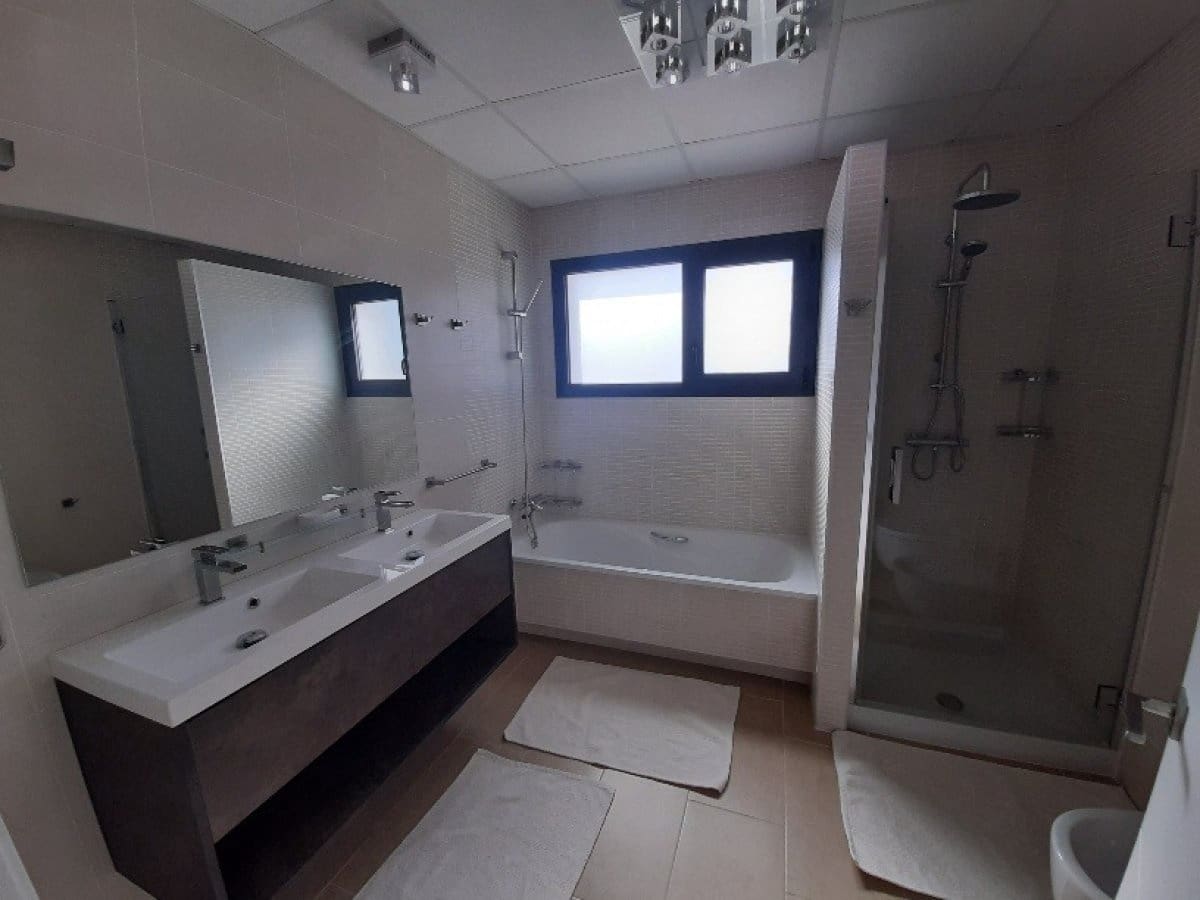 4 sovrum Villa till salu i La Ribera med pool - 1 990 000 € (Ref: 9198199)