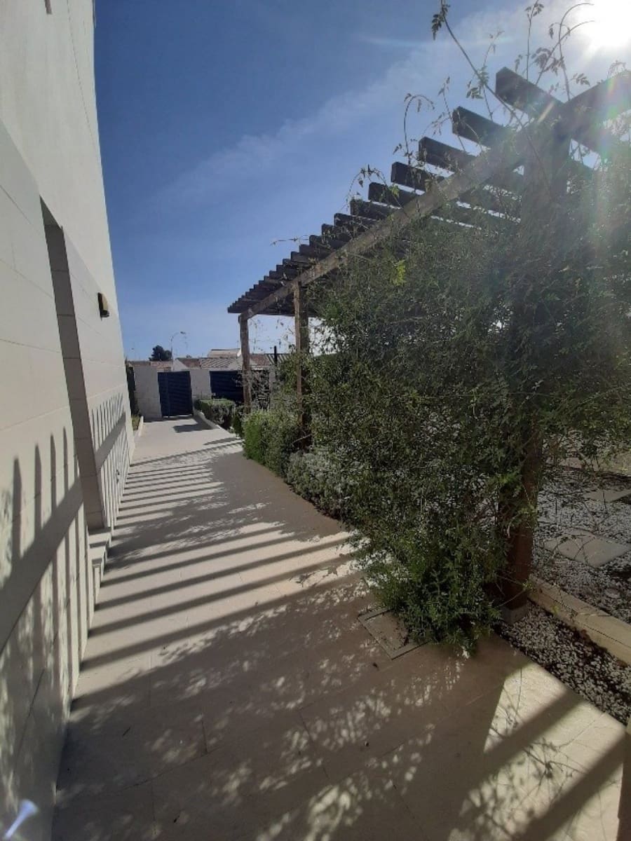 4 sovrum Villa till salu i La Ribera med pool - 1 990 000 € (Ref: 9198199)