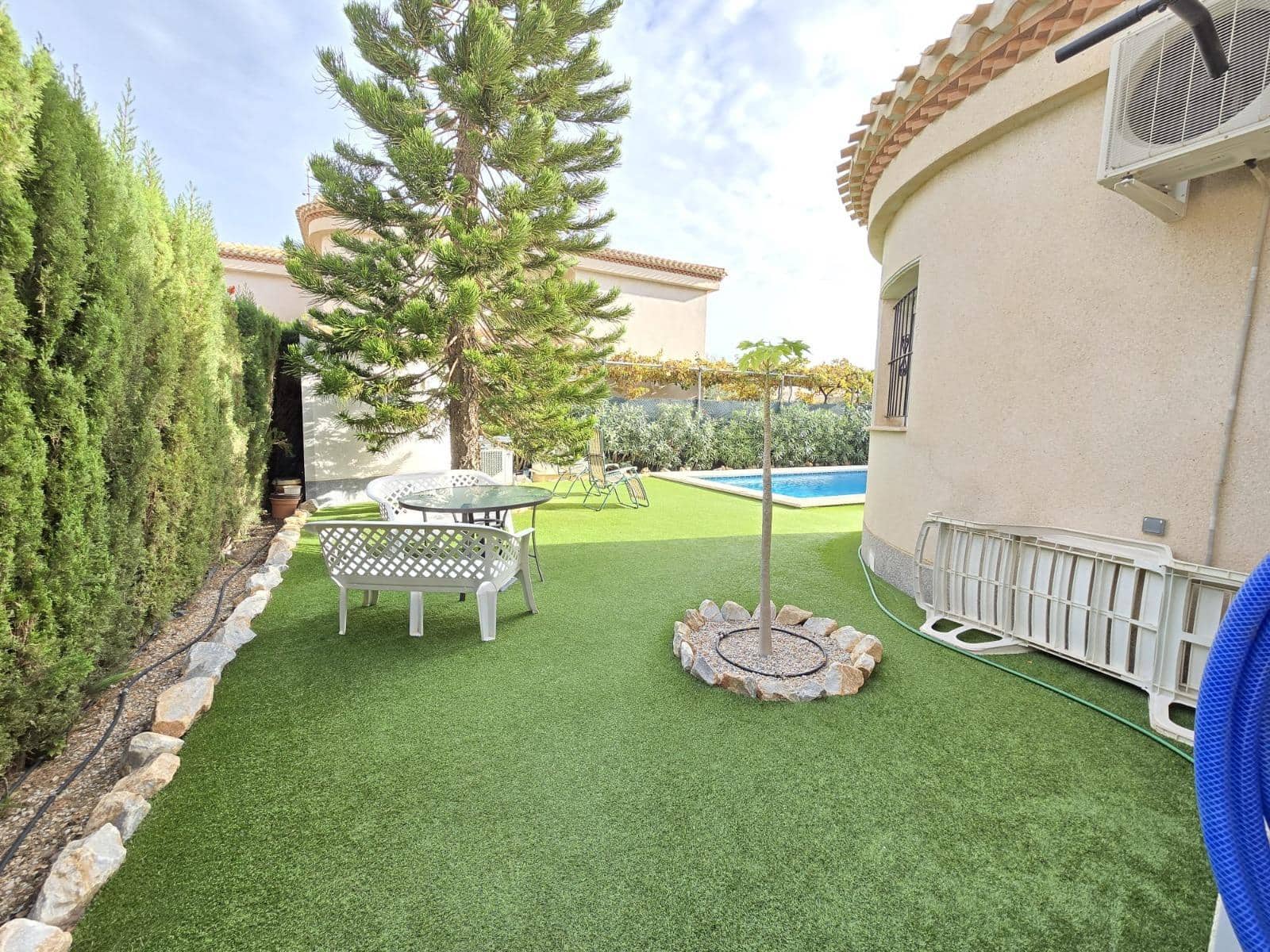 3 chambre Villa/Maison à vendre à Orihuela Costa avec piscine - 550 000 € (Ref: 9198200)