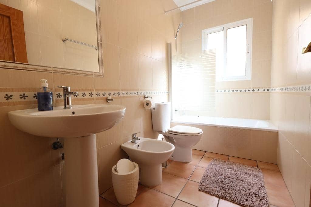 3 bedroom Villa for sale in Orihuela Costa with pool - € 255,000 (Ref: 9198206)