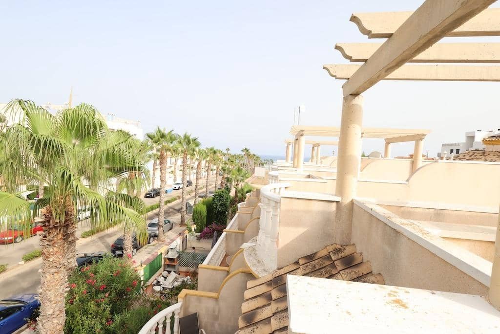 3 bedroom Villa for sale in Orihuela Costa with pool - € 255,000 (Ref: 9198206)