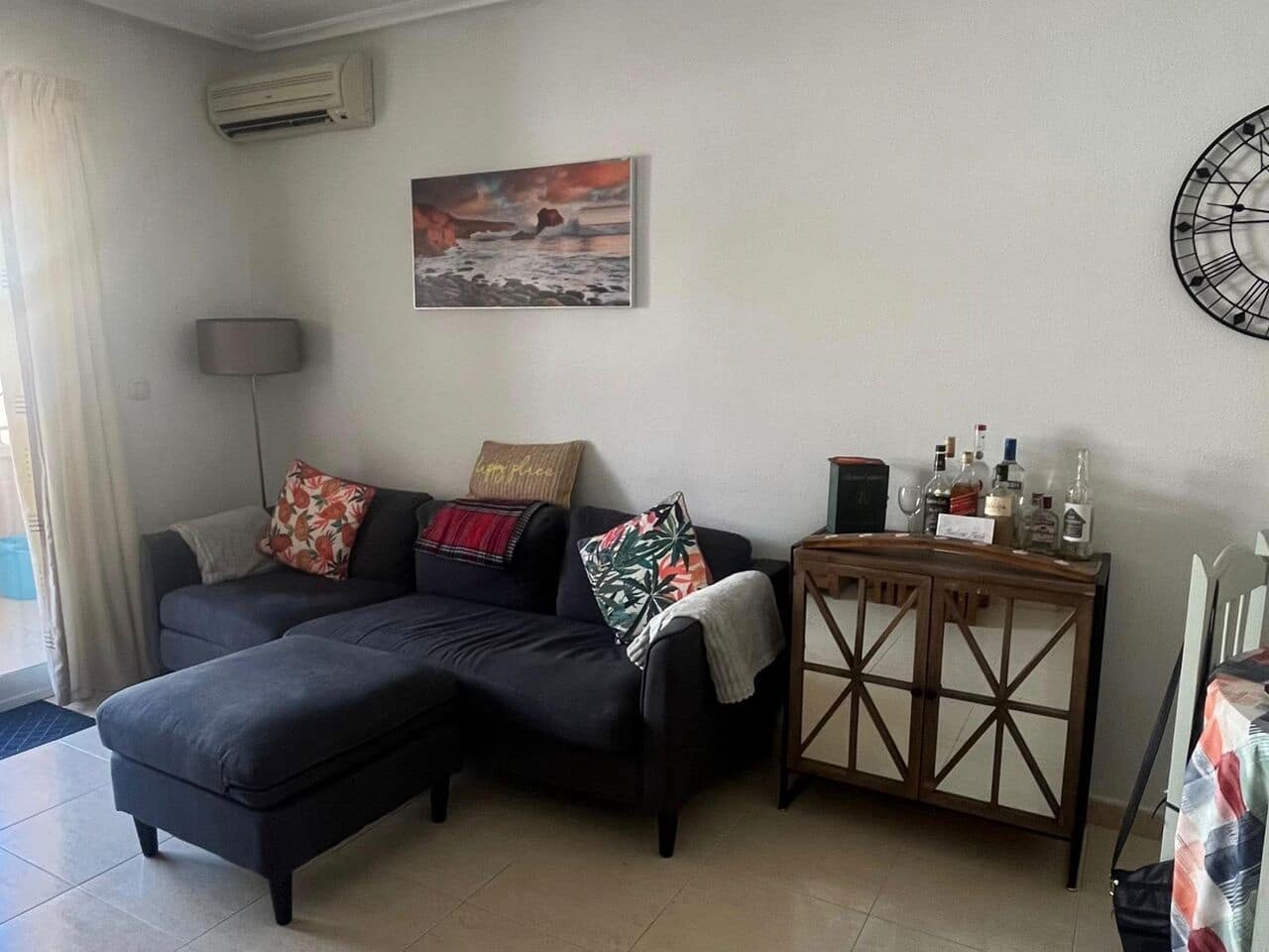 2 chambre Appartement à vendre à Algorfa avec piscine - 120 000 € (Ref: 9198213)