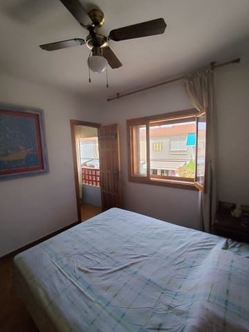 2 bedroom Bungalow for sale in El Mojon, San Pedro del Pinatar - € 130,000 (Ref: 9198215)