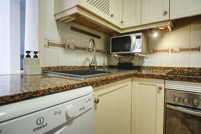 3 soveværelse Semi-Rækkehus til salg i Los Almendros (Orihuela Costa), Orihuela med swimmingpool garage - € 239.000 (Ref: 9198218)