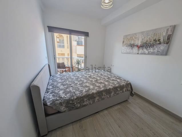 2 soveværelse Lejlighed til salg i El Molino, Torrevieja - € 169.000 (Ref: 9198221)